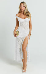 Tatum Midi Dress