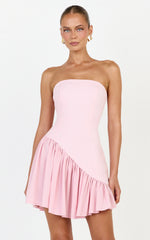 Calla Mini Dress