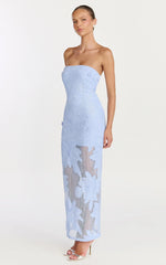 Sienna Midi Dress