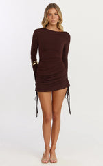 Primrose Mini Dress