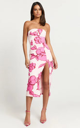 Shantelle Midi Dress