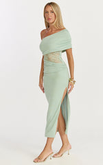 Juliet Midi Dress