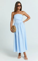 Polly Midi Dress