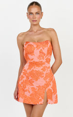 Brailey Mini Dress
