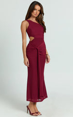 Mandy Midi Dress