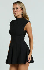 Becky Mini Dress