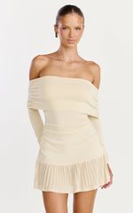 Roxy Mini Dress