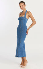 Skye Midi Dress