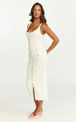 Gabby Midi Dress