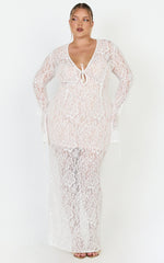 Paula Midi Dress