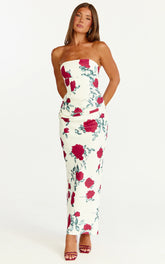 Dahlia Midi Dress