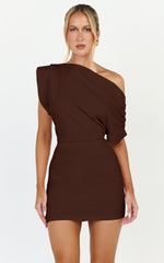Nalfie Mini Dress