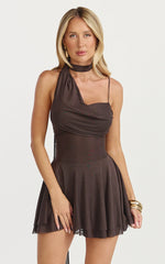 Karla Mini Dress