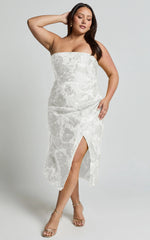 Brailey Midi Dress