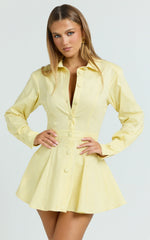 Dale Mini Dress