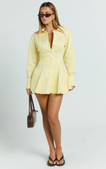Dale Mini Dress