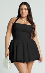 Helda Mini Dress