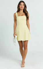 Adiana Mini Dress