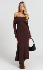 Karina Midi Dress