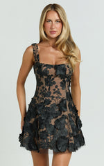 Jett Mini Dress