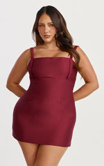 Beckett Mini Dress