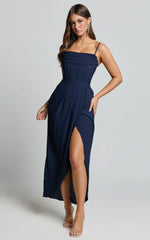 Andrina Midi Dress