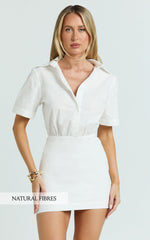 Muriel Mini Dress