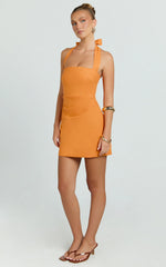 Tamika Mini Dress