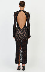 Emma Midi Dress
