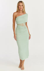 Juliet Midi Dress