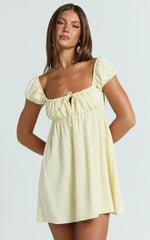 Brooks Mini Dress