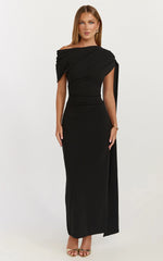 Visenta Midi Dress
