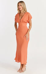 Desiree Midi Dress