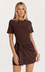 Candace Mini Dress