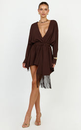 Ariette Mini Dress