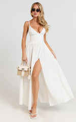 Jamilla Midi Dress