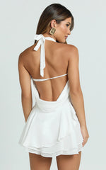 Tanisha Mini Dress