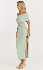 Juliet Midi Dress