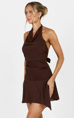 Marlowe Mini Dress
