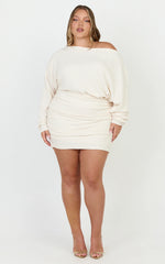 Alyce Mini Dress