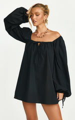 Brixton Mini Dress