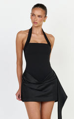 Coralie Mini Dress