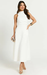 Macy Midi Dress