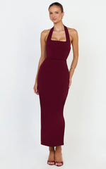Holly Midi Dress