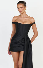 Marais Mini Dress
