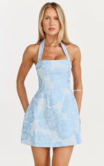 Gabbie Mini Dress