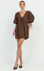 Rosita Mini Dress