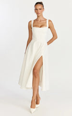 Bernie Midi Dress