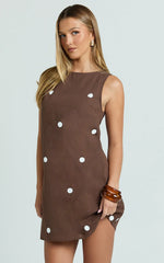 Kate Mini Dress