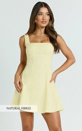 Adiana Mini Dress